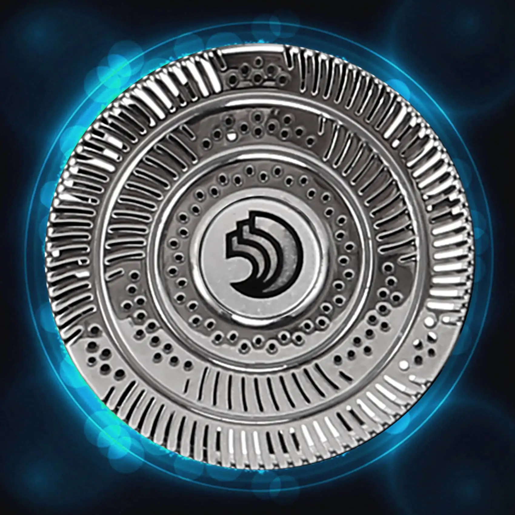 AB43-1Pcs Replacement Head Razor Blade For  Shaver HQ8200 HQ8240 HQ8241 HQ8250 HQ8260 HQ8261 HQ8270CC HQ8290