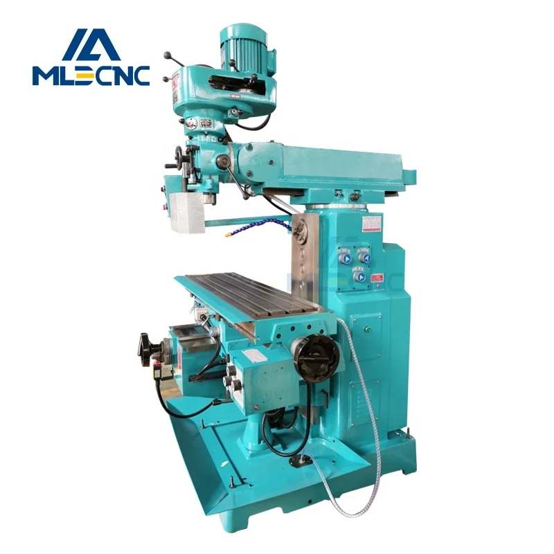 Hot Selling X6332C Cylinder Head Milling Machine Factory