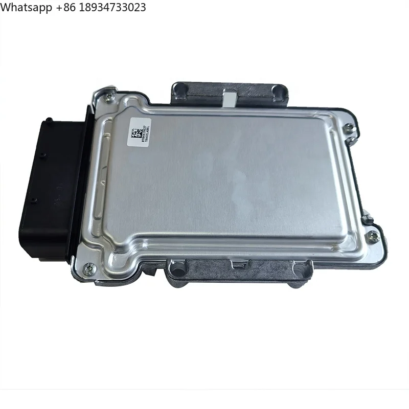 Original Jmc Engine ECU Control Unit for Jmc Baodian Pickup ECU Programming HP1-10844-AA EDC17C63