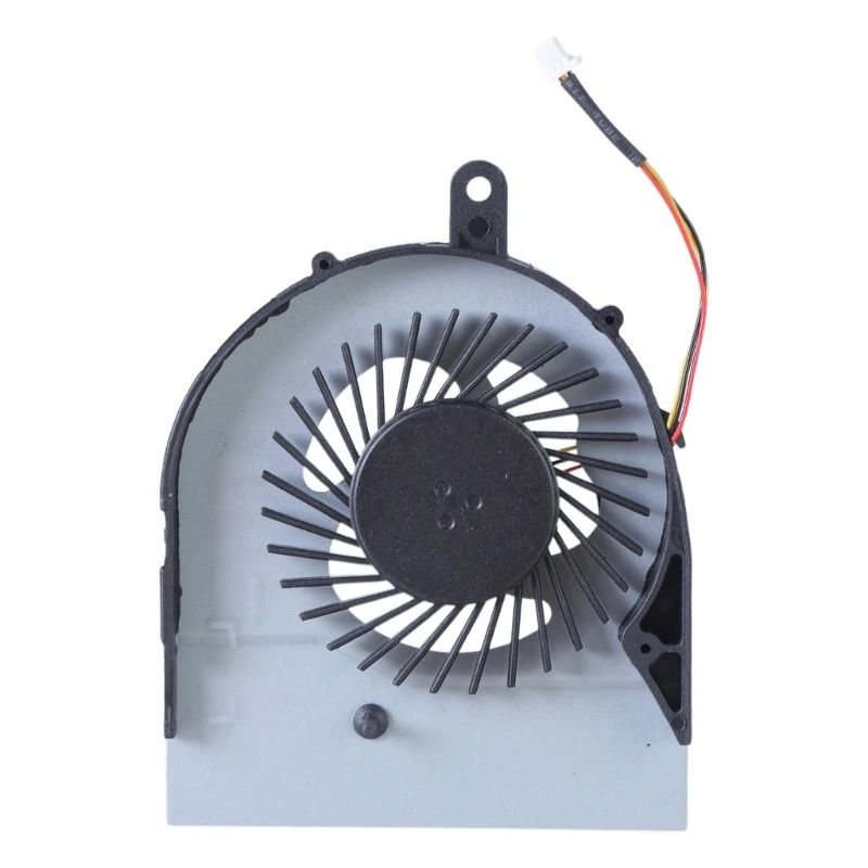 Laptop Cooling Heatsink CPU Fan for 15 5551 5552 5555 5558 5559 5566 P51F Notebook