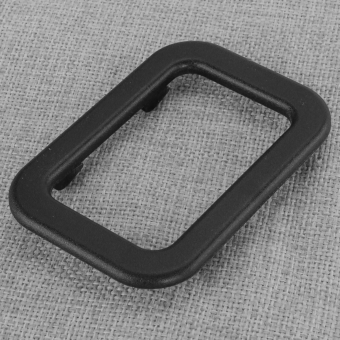 1 X Interior Door Handle Cover Trim Bezel For BMW E30 E28 E24 E23 OE:51211876043 Door Handle Trim Car Door Parts