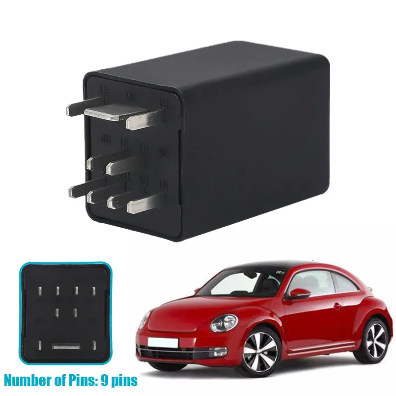 038907281B توهج التوصيل التتابع لأودي A3 A4 A5 A6 Q5 TT لشركة فولكس فاجن بيتل جيتا جولف MK5 MK7 Sportsvan باسات توران لمقعد/سكودا #3