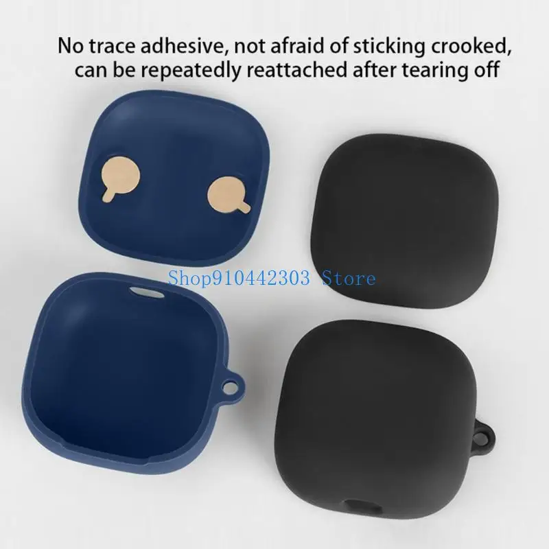 

652F Scratchproof Case Shockproof Skin Wrap for Liberty 5 Dustproof Enclosure Housing Washable Silicone Sleeve Enhances Grip