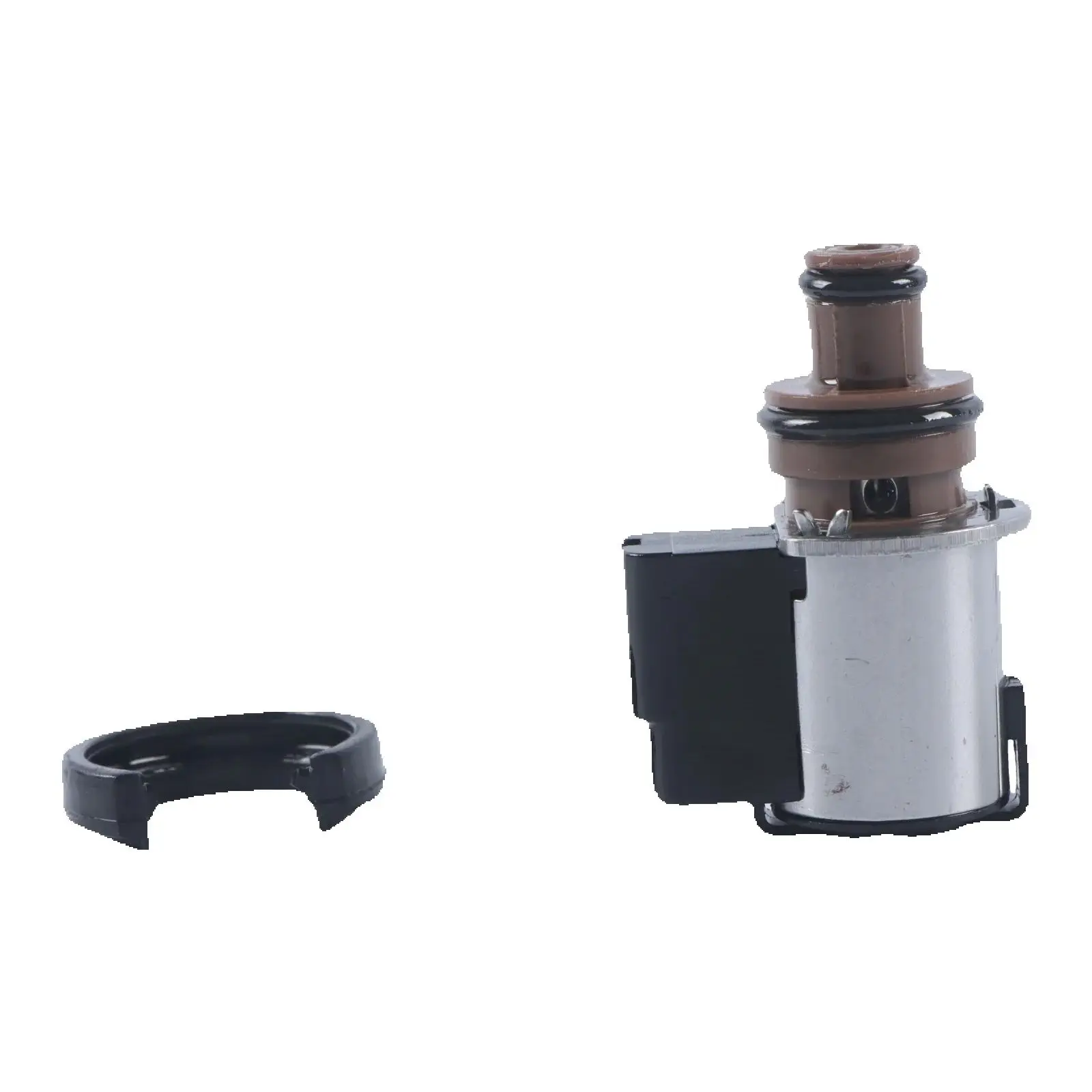 3Pcs Torque Converter Lock-Up Solenoids FOR Subaru TR580 Transmission 31825AA050 Direct Replacement