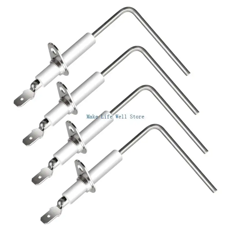  Metal Replacement Flame Sensors SEN01114 Flame Sensors Ignitor Sensing Rod