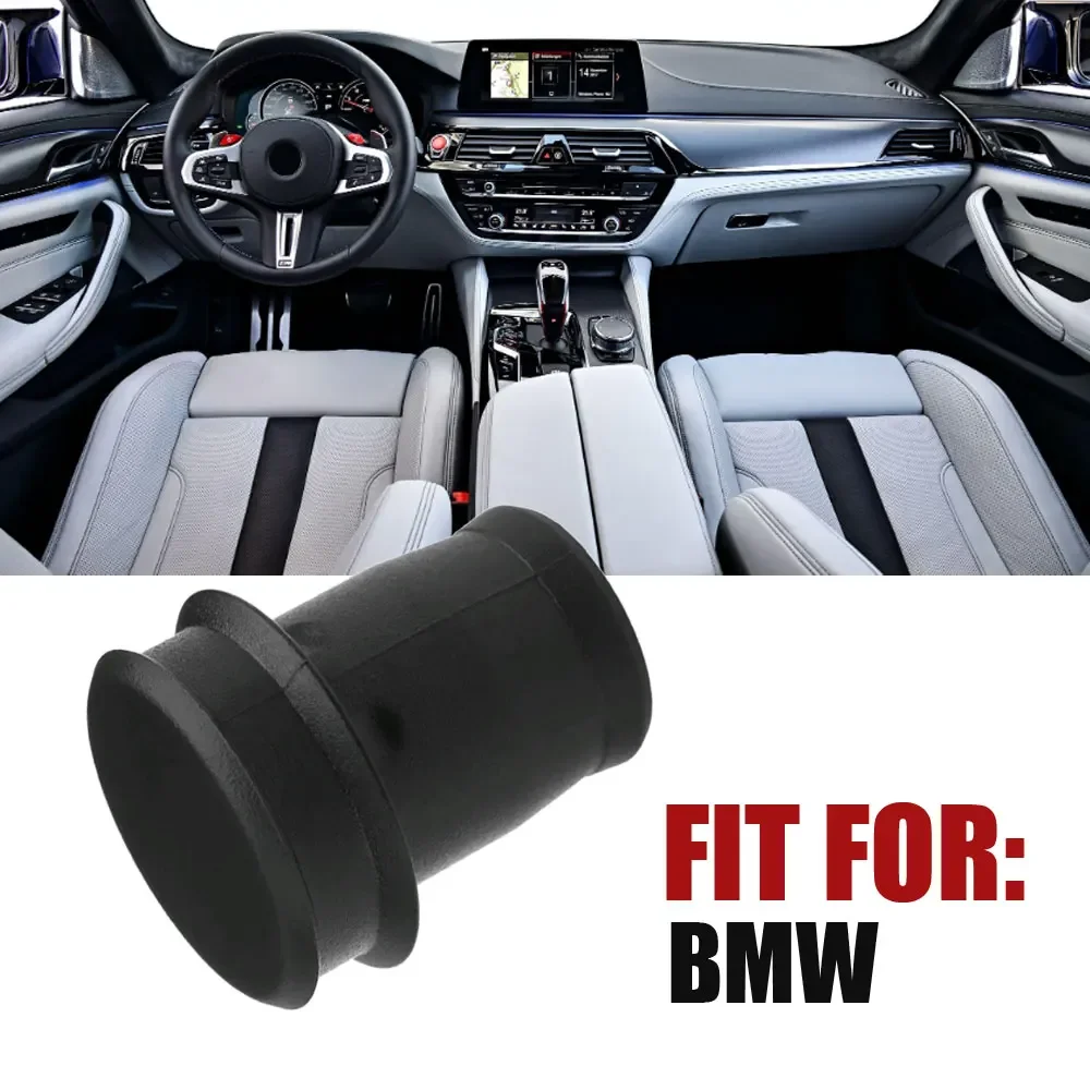 Dustproof Plug Cover Cigarette Lighter Cover Waterproof Cigarette Lighter Cap Dust Cap Automobile Parts Car Accessories for BMW