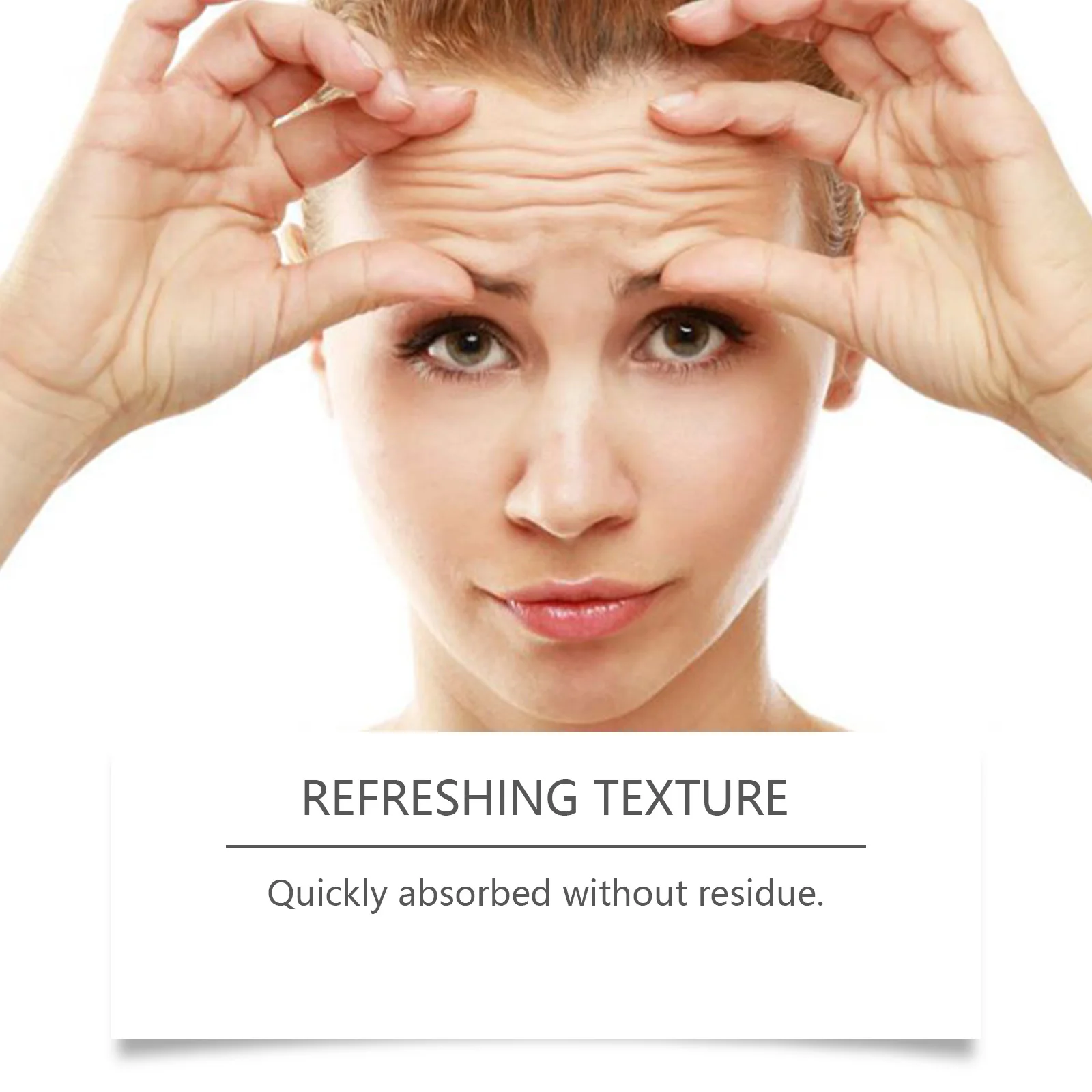 جوهر المسام للوجه، ترطيب، العناية اللطيفة، تقليص المسام، ضوء الماء، جوهر الوجه الجمالي #5