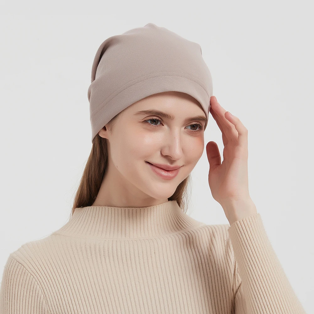 New Color EMF Shielding Signal Blocking anti 5g radiation Faraday Beanie