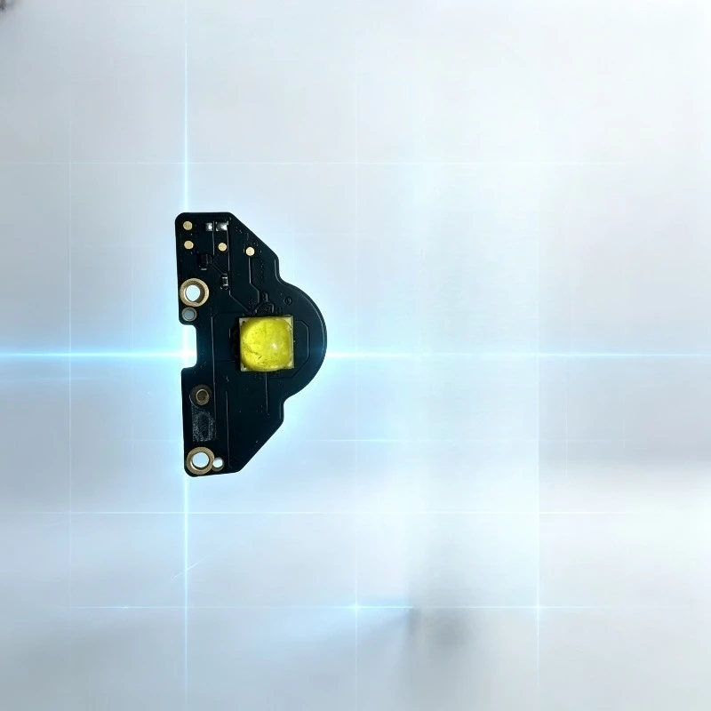 Repair Accessory FOR DJI Second Hand Mavic 3 Thermal Disassembled Anti‑collision Light Night Flight Lamp PCB Module