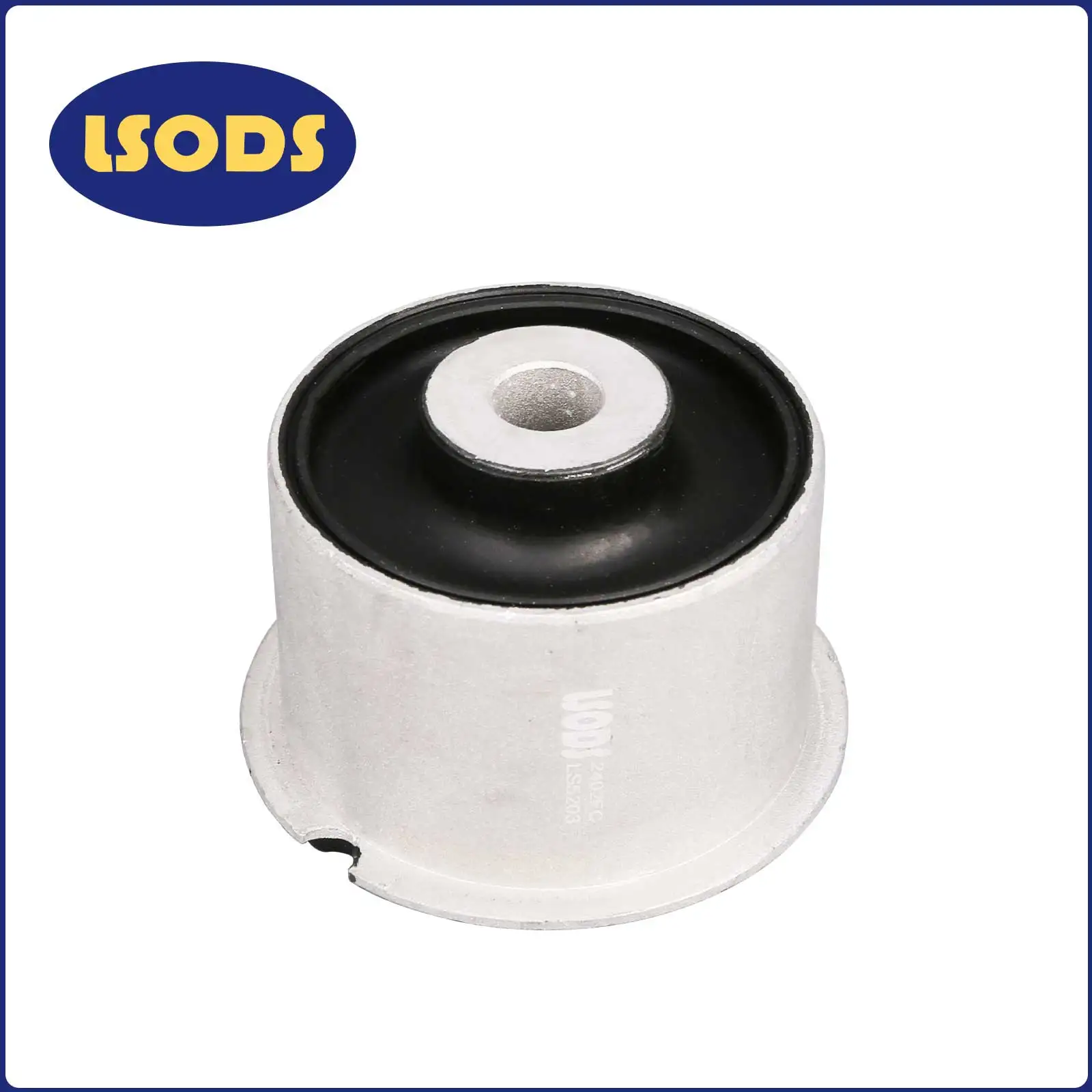 

Комплект втулок переднего рычага управления для Volkswagen Touareg Porsche 92A Cayenne 2011-2018 7P0407077 7L0407183A 7L0412333A 7L0407182G