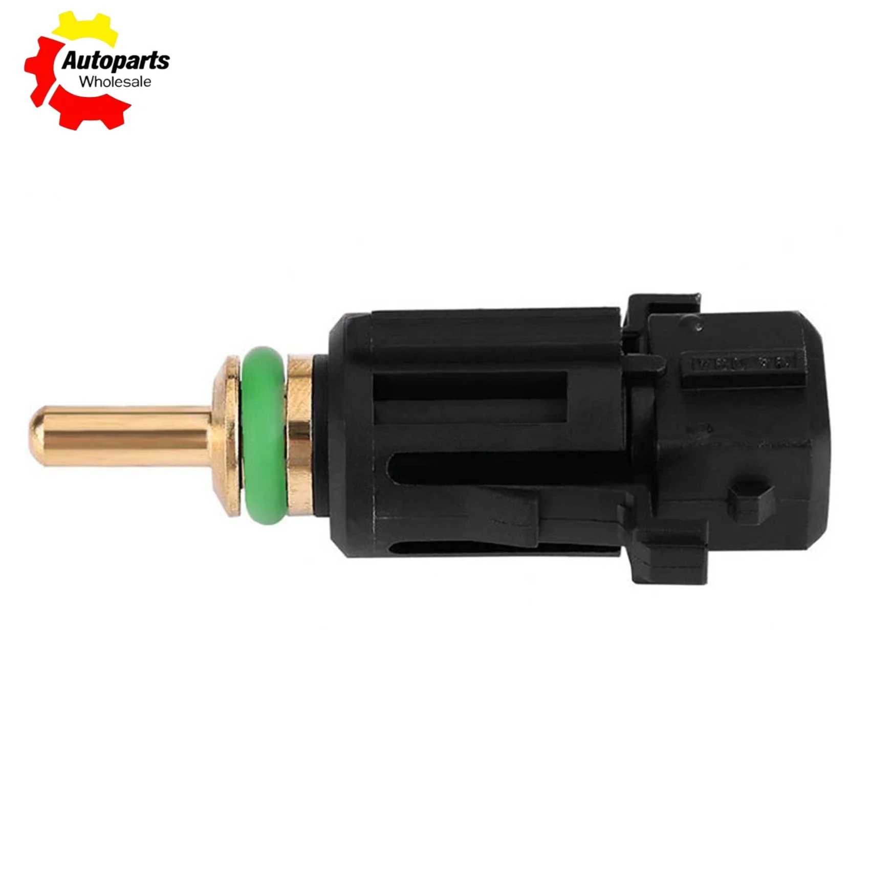 2Pin 13621433077 سيارة مفتاح مستشعر درجة حرارة المبرد لسيارات BMW E46 323i E90 328i E39 540i E38 740i M3 M5 X3 X5 X6 Z4