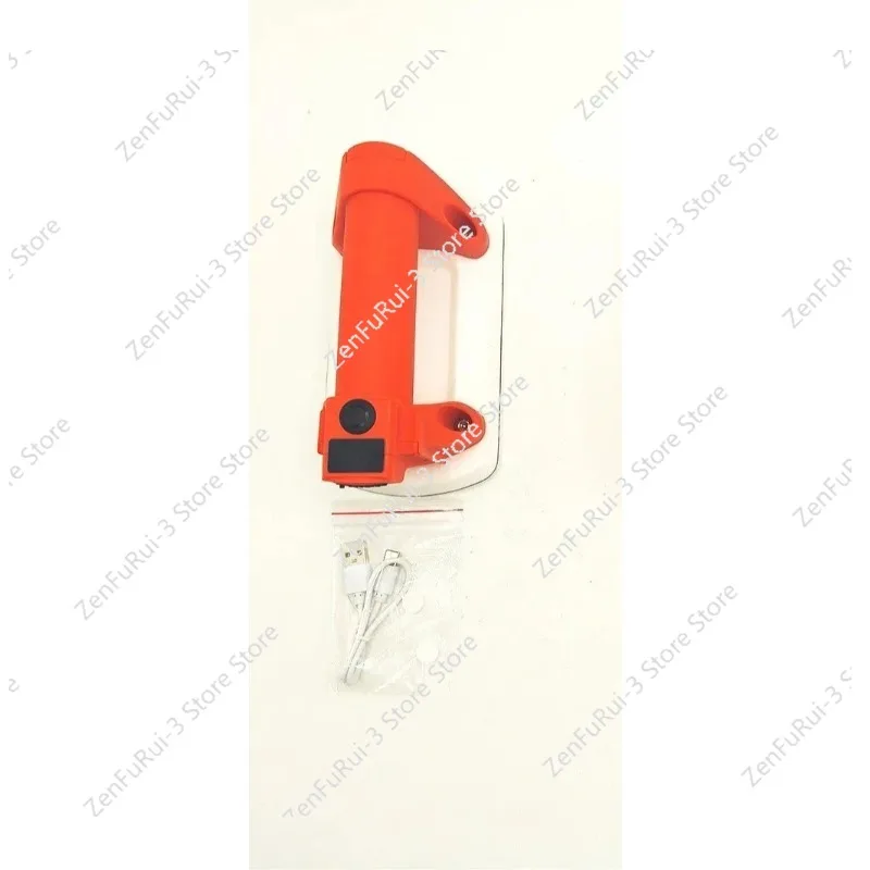 Object Electric Vacuum Suction Cup Lifting 100KG 93 * 170mm Handheld Tool Glass Brick Mini Automatic Pump