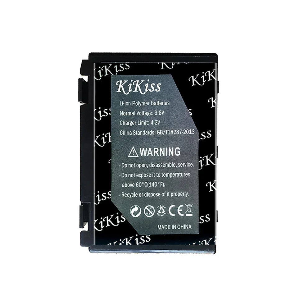 Imagem -03 - Kikiss-bateria Poderosa para Asus Bateria para A32-f82 A32-f52 A32 F82 F52 K50ij K50 K51 K50ab K40in K50id K40 K50in K61 K70 8800mah