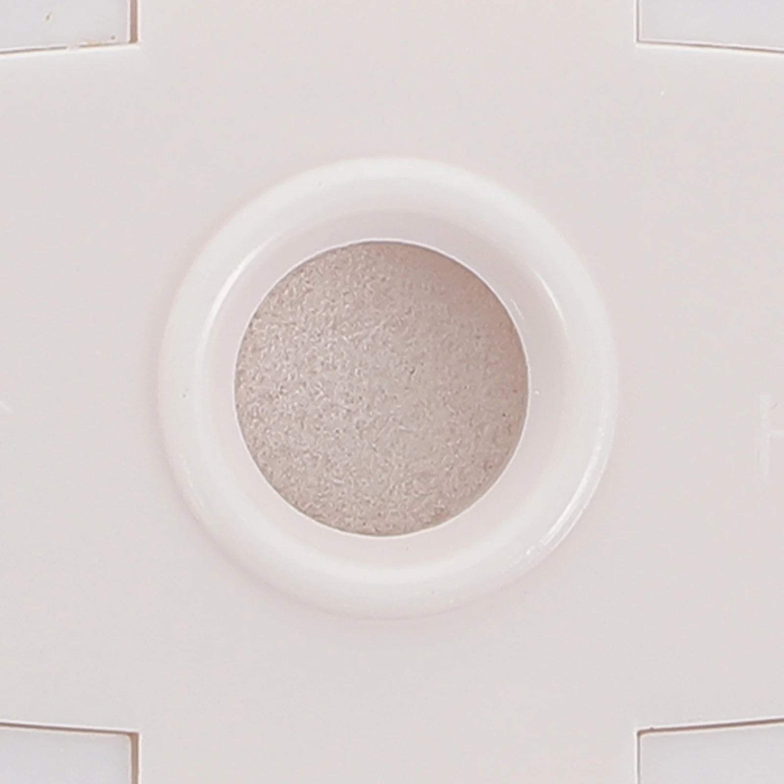 

2 Pcs Portable Humidifier Guitar Accessory Damp for Musical Instruments White Humidifiers Travel Acoustic