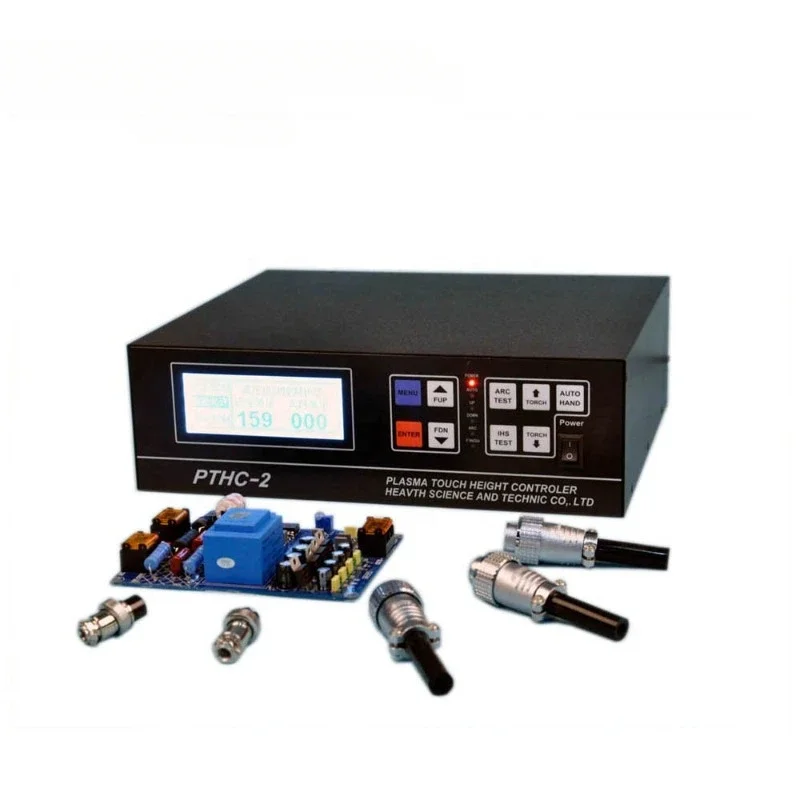 

CNC Machine Plasma Torch Height Controller for Big CNC Cutting Machines