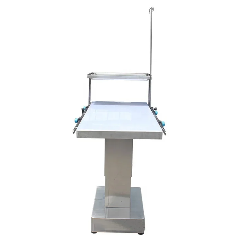 

Factory Price Vet Operation Table C-arm Animal Operating Table Veterinary Electrical Operation Surgery Table