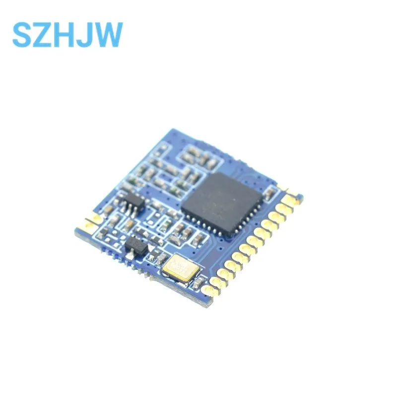 433MHz LoRa SX1278 Long Range Transceiver Wireless Module With Antenna XL1278 SMT SPI Interface For Arduino