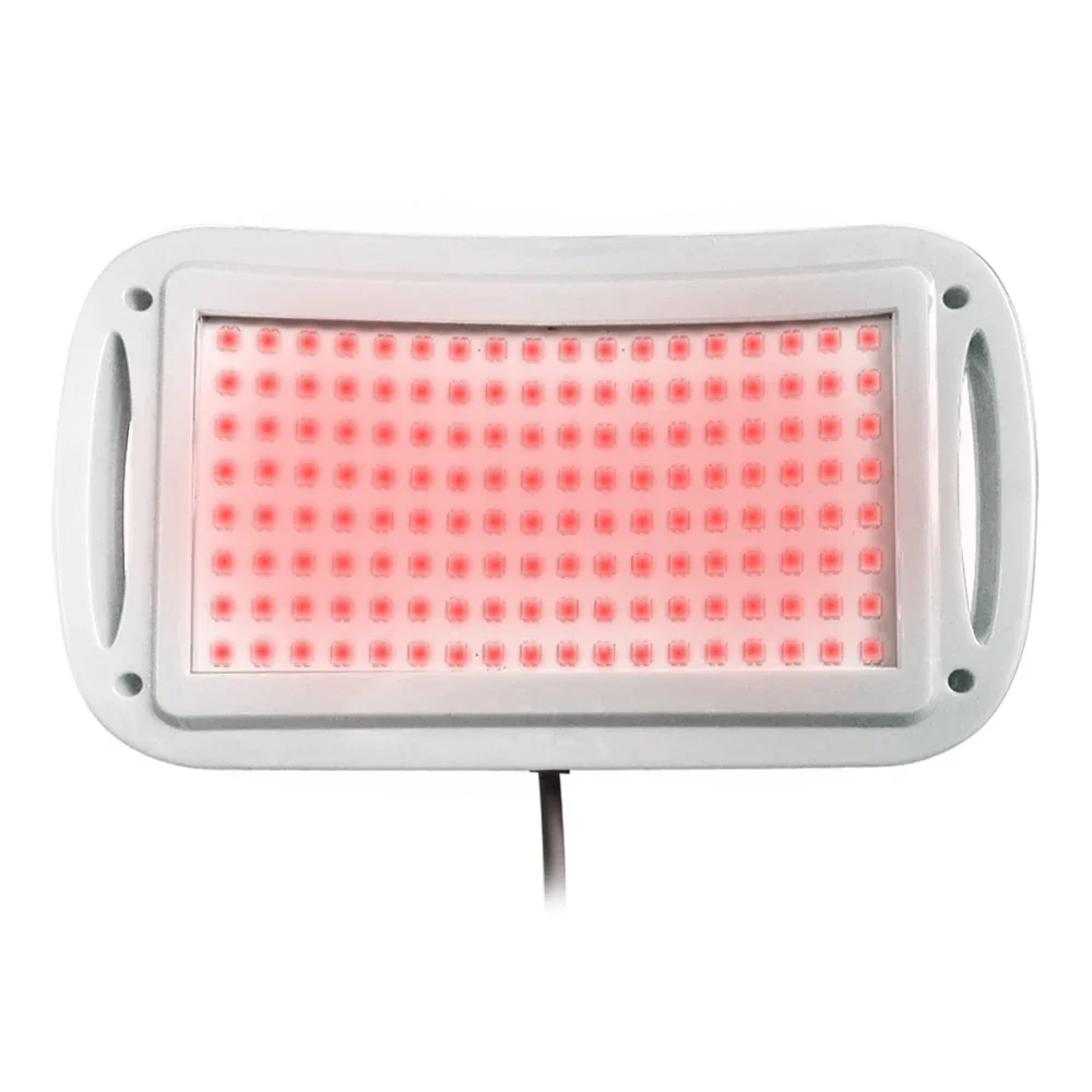 YJT red and blue light therapy acne LED  machine