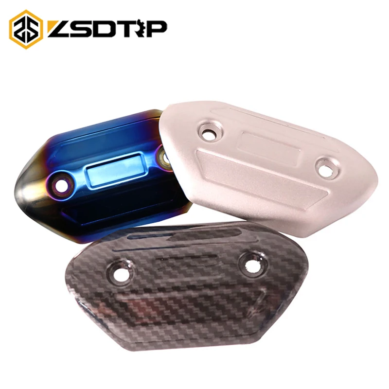 Zsdtrp Motorcycle E…