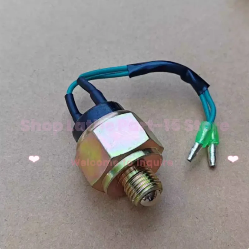 

Fit for Jiefang CA151 with Cable Longka Truck Brake Light Switch
