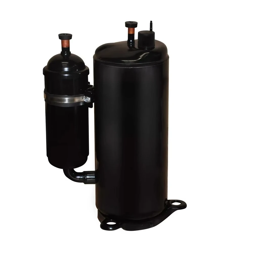 

Инверторный спиральный компрессор GMCC DC SGAGC084D73ULK для систем CRAC