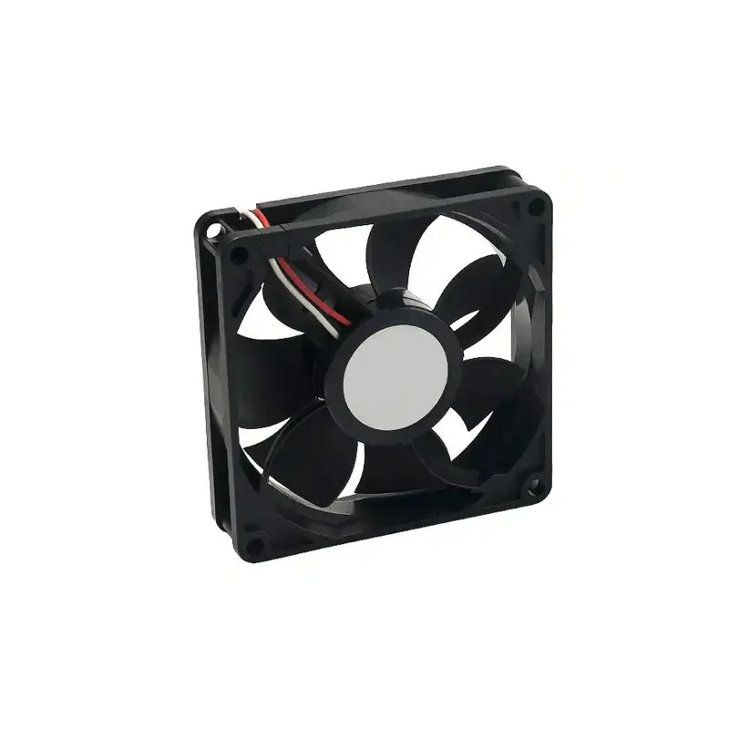 

08020SA-24K-AA-00 08020SA-12K-EA-00 08020SA-24J-AA-00 08020SA-12M-EA-00 08020SA-2High-speed cooling fan, low power and high wind