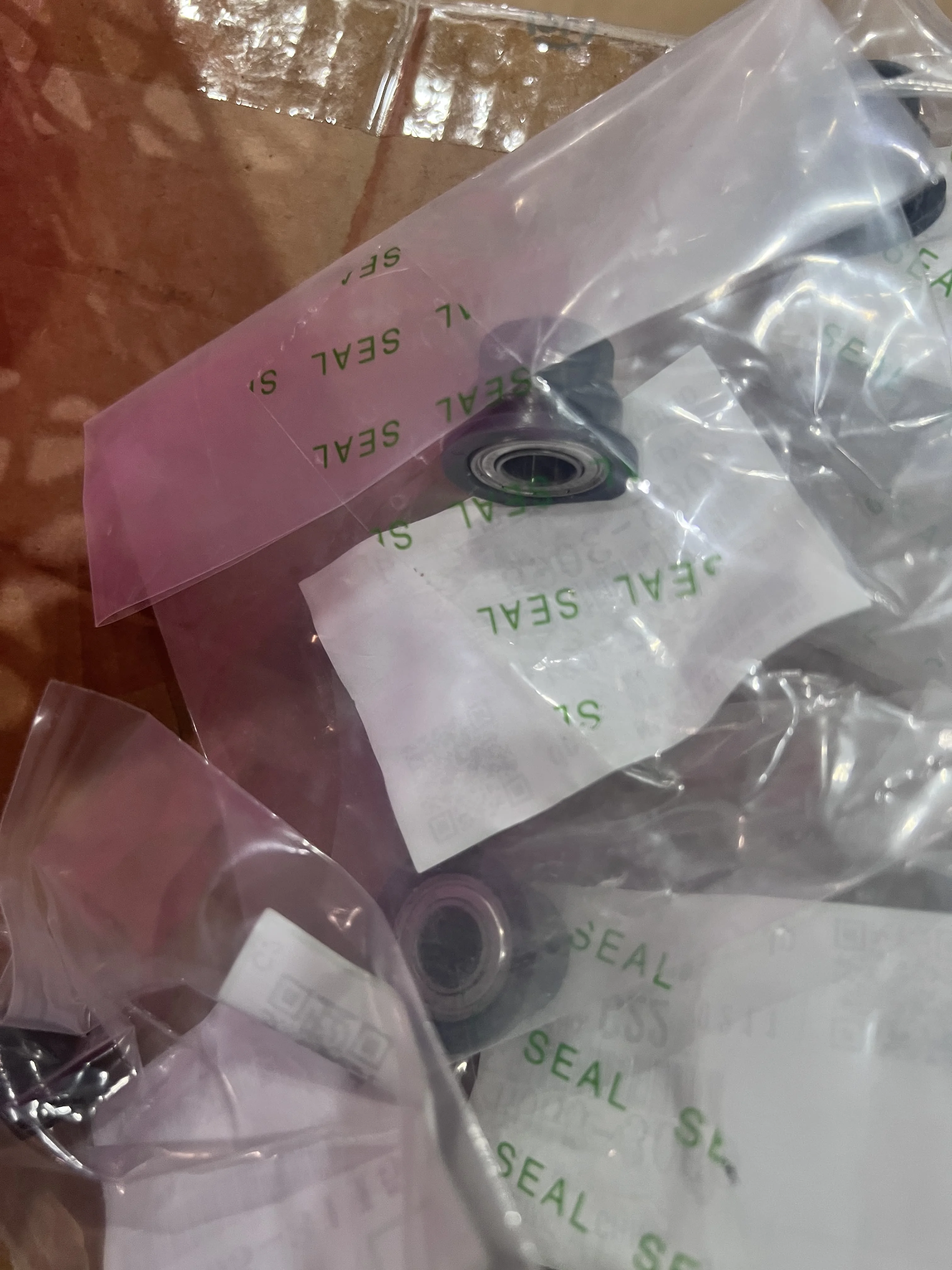 

B223-3115 B065-3069 Developer Bushing For Ricoh 1075 2051 2060 2075 7500 6500 8000 7502 8001 9002 Printer Copier Parts D223-3315