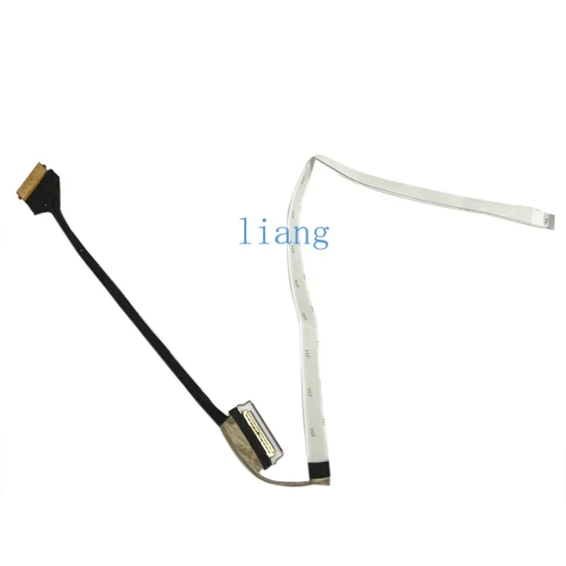 LCD LED EDP screen cable 30pin for Lenovo IdeaPad 3 14aba7 82rm dc02c00qw00