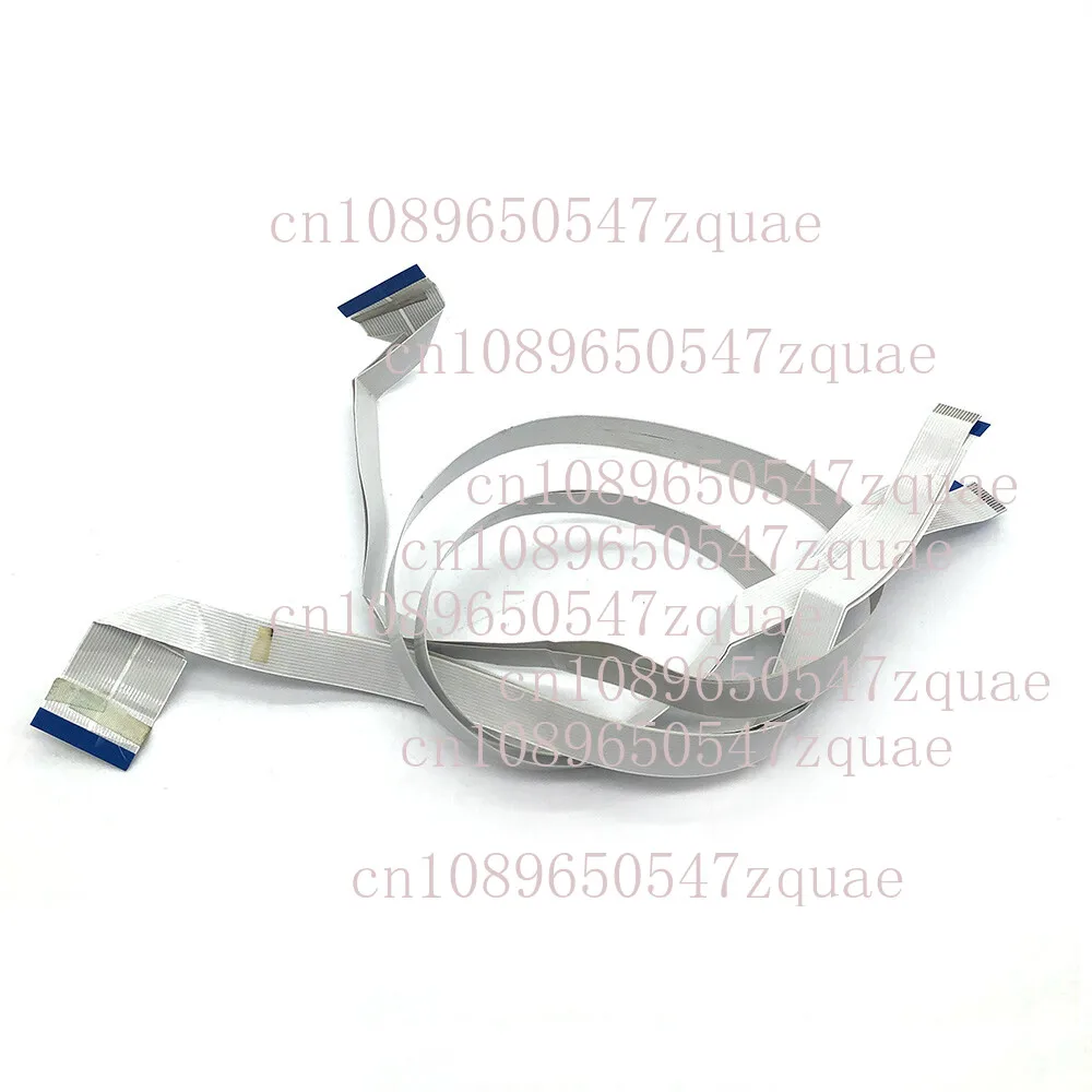 Print Head Printhead cable Fits For epson XP960 XP600 XP610 XP601 XP850 XP801
