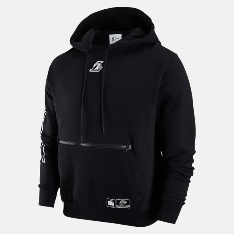

Nike genuine FLC PO CTS FTPK Men's Hooded Sweatshirt DH9454-010
