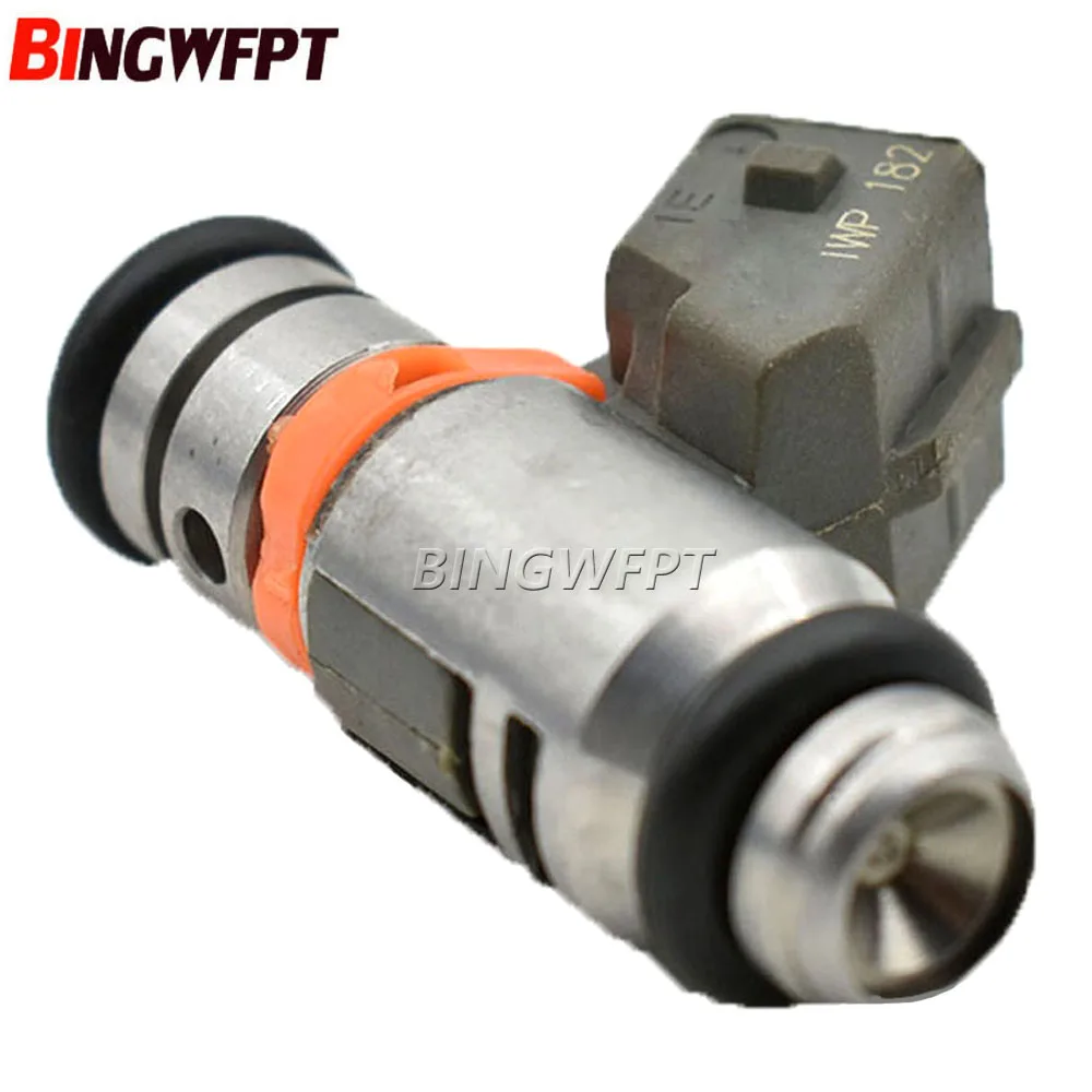 1PC Fuel Injector Nozzle for Piaggio Gilera Vespa PI8732885 GTS250 300 IWP 182 IWP182