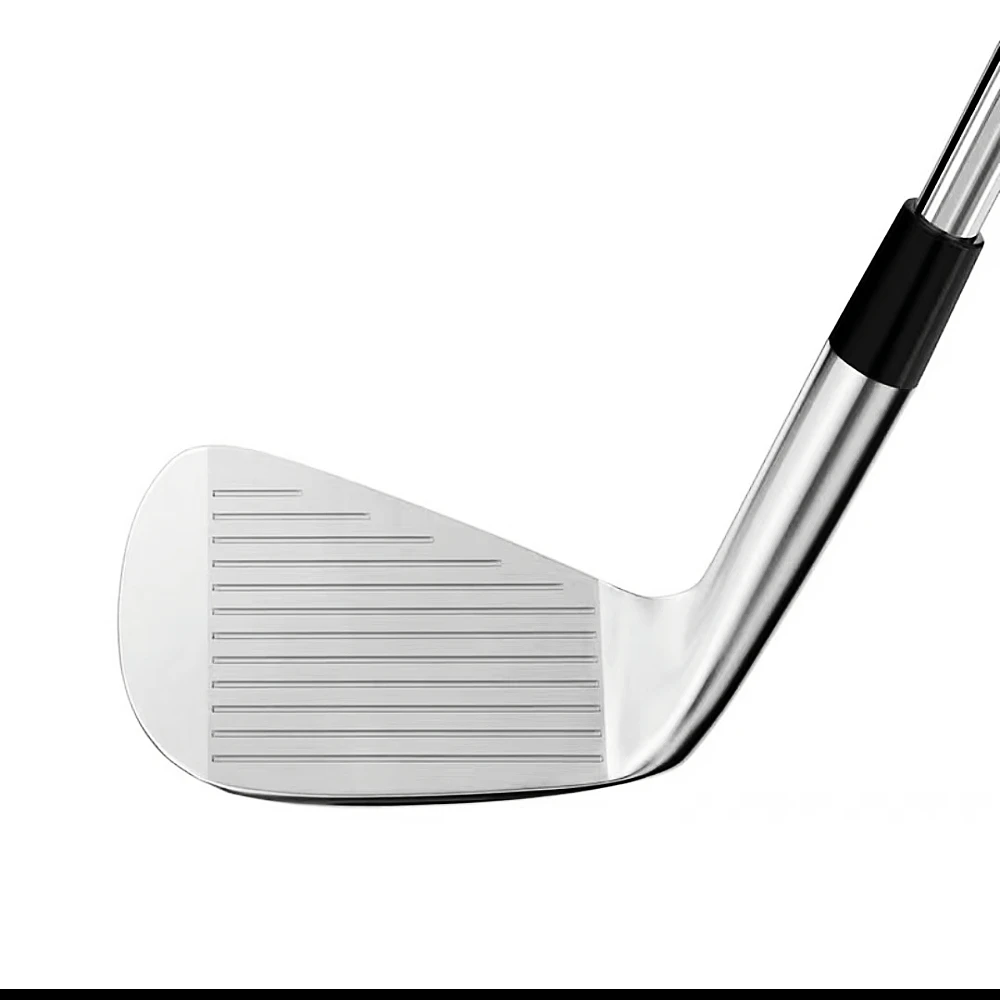 Golf Iron Head Mc 502 Kuty zestaw żelazek ze stali węglowej Zestaw męski Iron Golf Driver Wood Golf Wedge Golf Iron Club