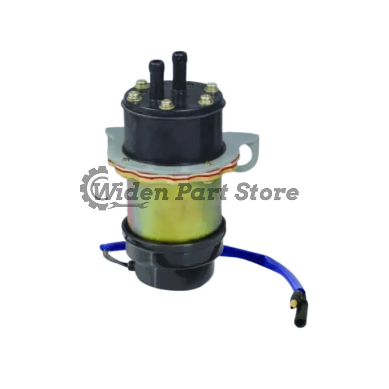 

UC-J7 P70213 16700-PC1-003/013 Electric Fuel Pump For 1975-1985 Honda 1.5L 1.6L 1.8L 16700-PCI-003