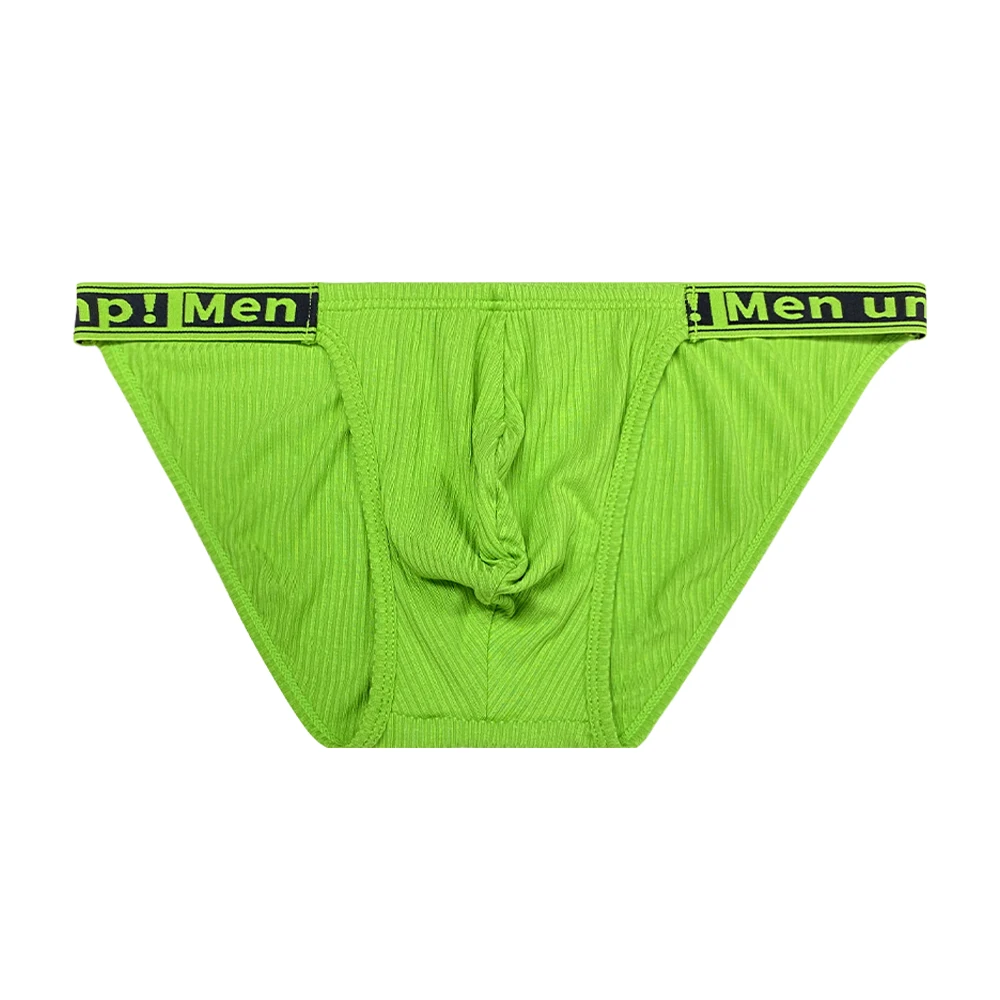 القطن مثير ملابس داخلية للرجال ملخصات رجل حزام رياضي موجز مثليون جنسيا بيكيني السروال الذكور سيسي سراويل تحت ارتداء مثير زلة للرجال