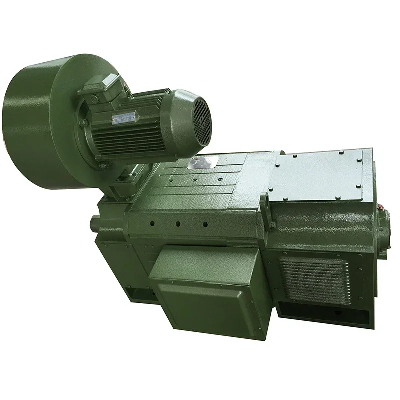 Dreiphasiger Asynchronmotor YE2-160M2-2 AC