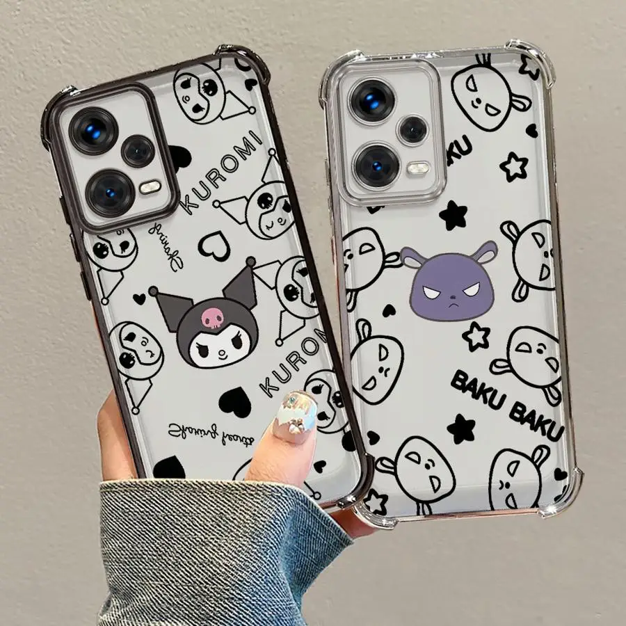 Cartoon Sanrio Kuro… - image