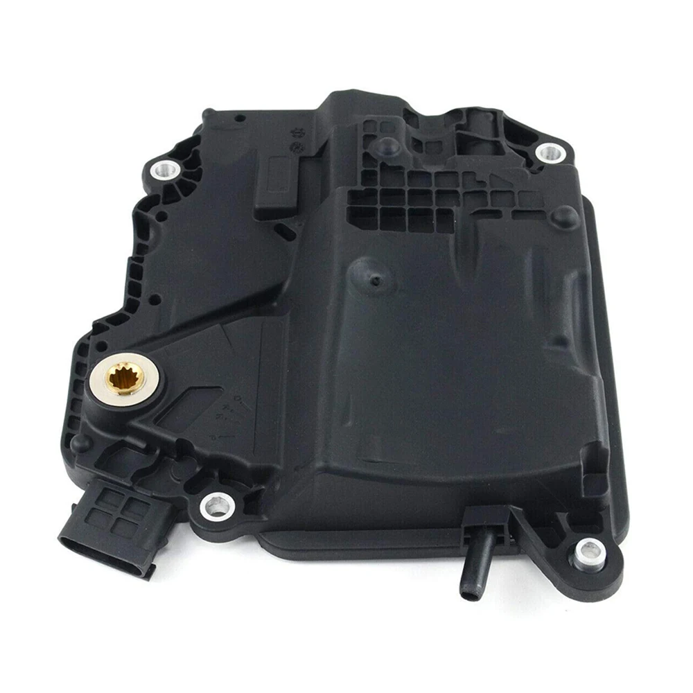 Módulo de control de cambio de transmisión Mercedes 7 velocidades 722,9 Ecu Getriebe Steuergerat A0002701852 Módulo de caja de cambios