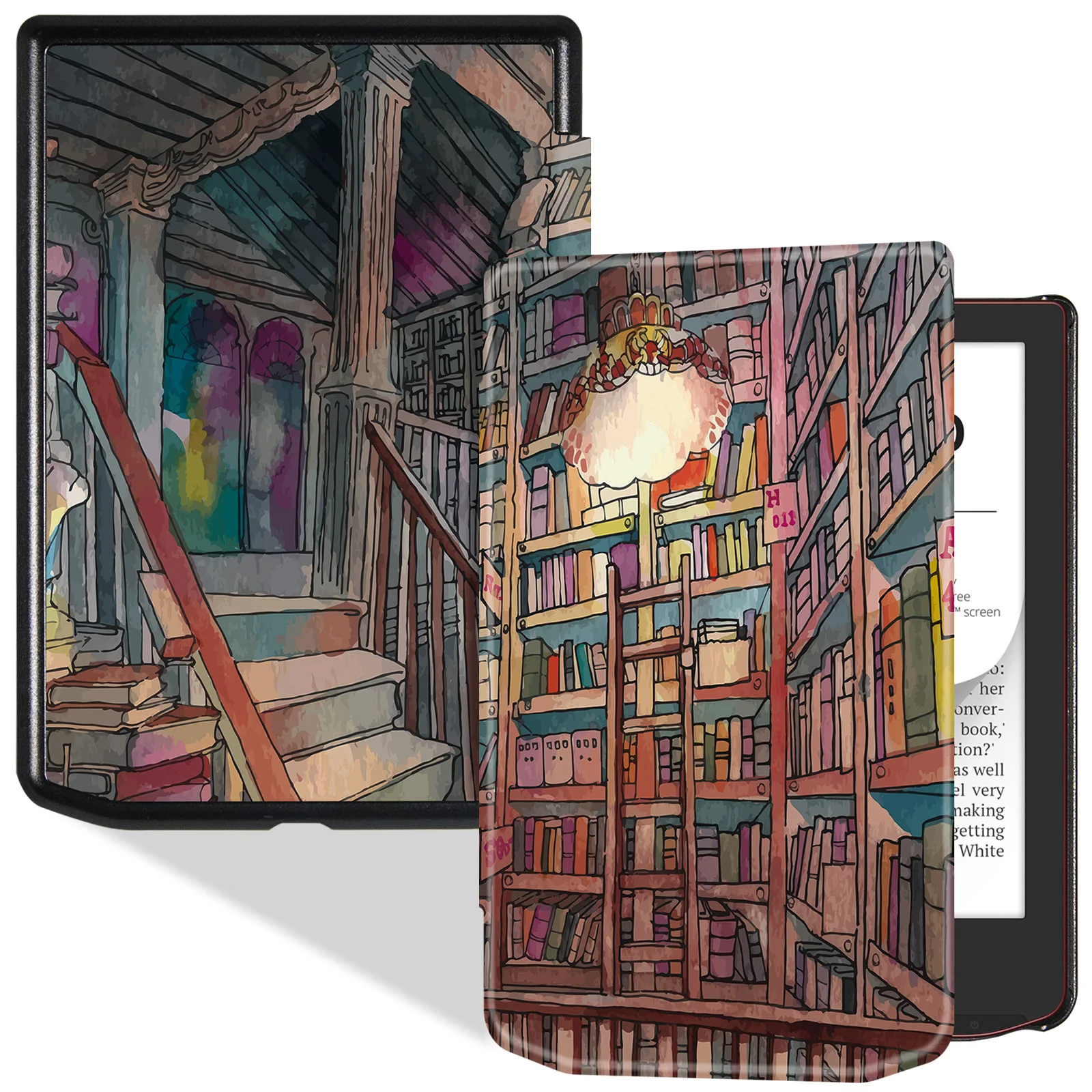 Slim Case for 6