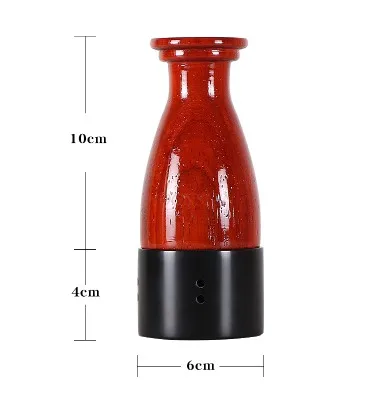 Bianstone warm moxibustion instrument moxibustion canned moxibustion instrument moxibustion household scraping moxibustion tank