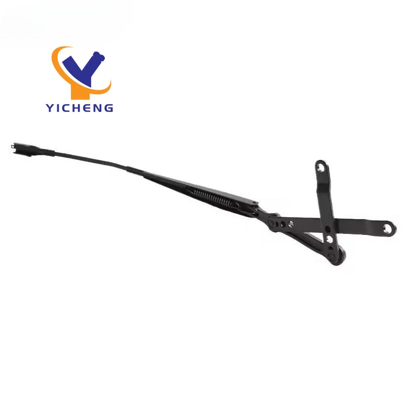 A1648200444 A1648200344 Front Windshield Wiper Arm for Mercedes-Benz W164 GL X164 ML350 ML500 1648200444