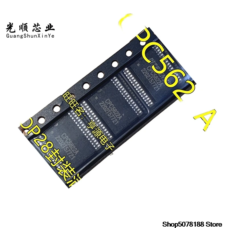 10-pecas-cpc5622a-ssop32-ic