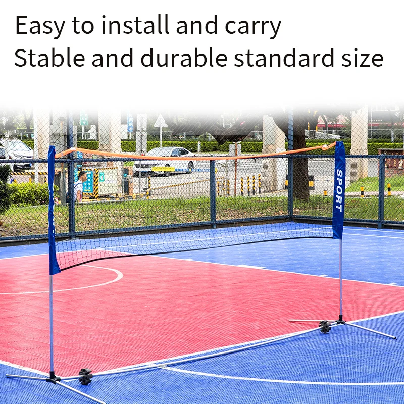 Thumbnail 3 - #19 Badminton Nets Comparison Guide