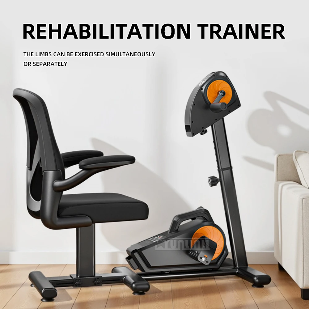 

Rehabilitation Training Electric Equipment Full Body Exercise Resistance Function