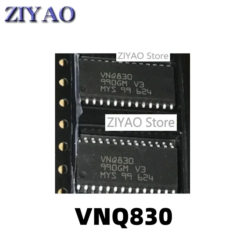 5PCS  VNQ830 Active Components