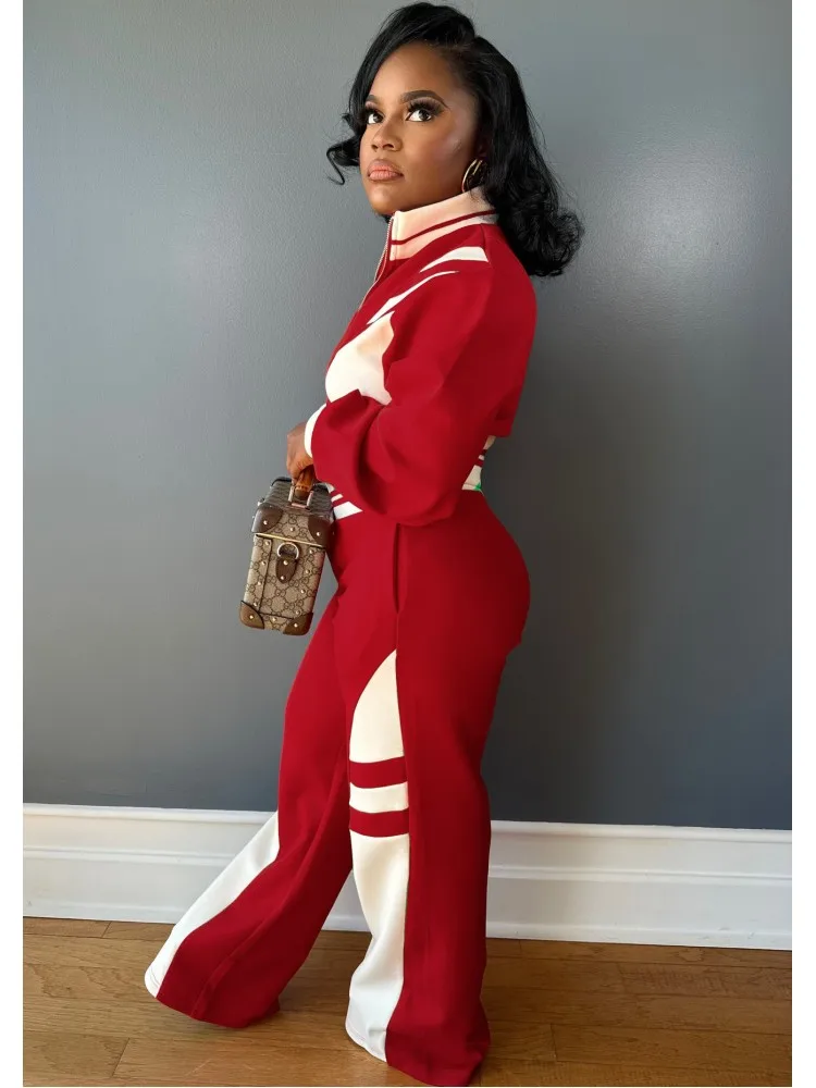 2 Piece Women Sets 2025 New Arrival Spring Aummer Pring Matching Sets Two Pieces Sets Top And Pants Suits Outfits Clothing