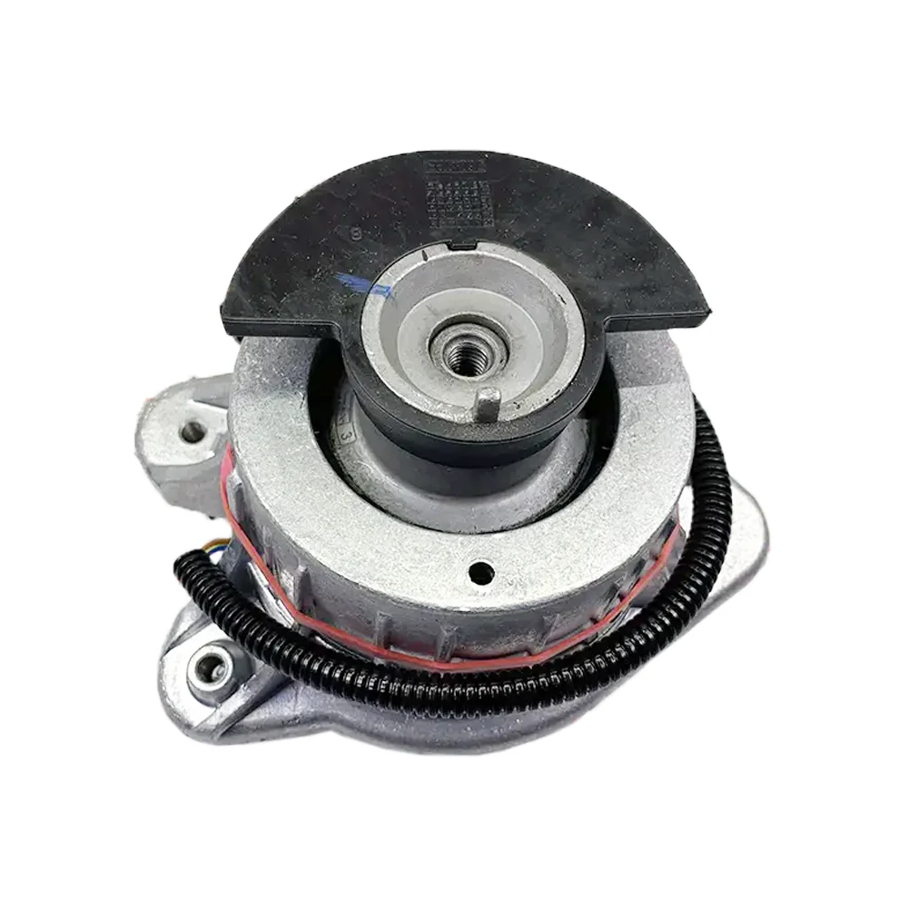 

For Mercedes Benz S Class W222 V222 X222 2018-2020 Auto Parts Rubber Engine Mount 2222407700 2222405000 2222406700