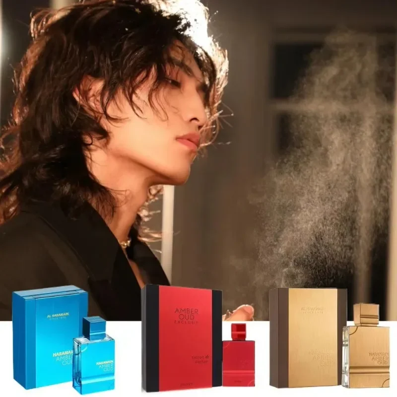 بخاخ عطر عربي 2 أونصة/- عطر نوبل ليدي عالي الجودة مع فيرومونات لجذب الرجال الإصدار الأصلي من العقيق الذهبي