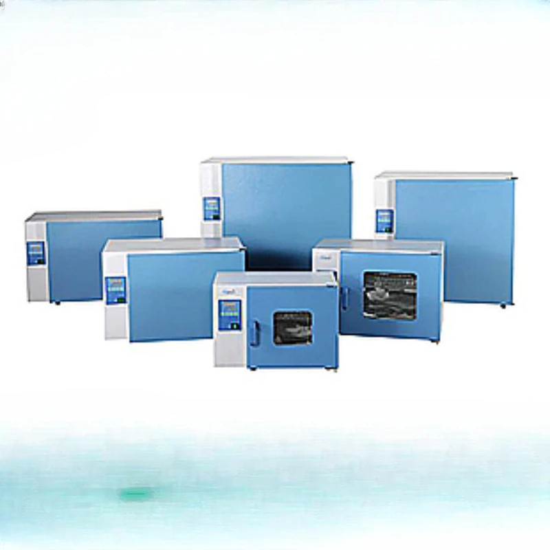 

GHP-9080/9160/DHP-9052/9082/9162 Water-proof electrothermal constant temperature incubator