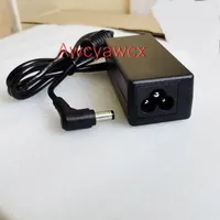 AC 100V-240V Adapter DC 19V 2.1A 2A 1.58A 1.5A 1.4A 1.3A Power Supply 40W For Philips AOC LCD Monitor Charger Cable 5.5mm plug