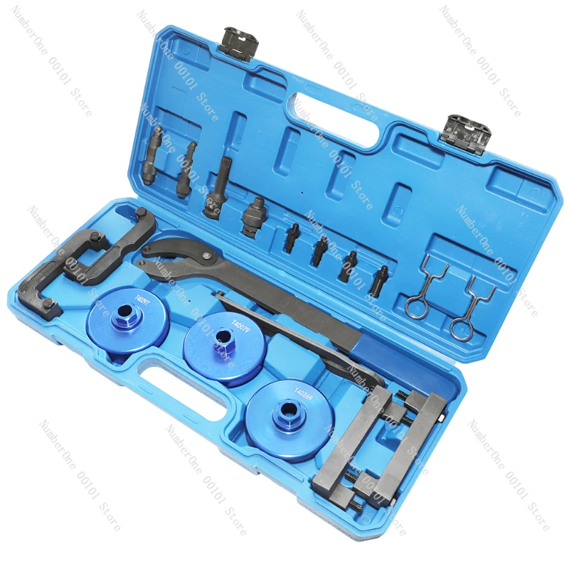 Engine Timing Tool for Volkswagen Audi A6L3.0T2.8 4/2.5/2.8 Porsche 4.2EA837